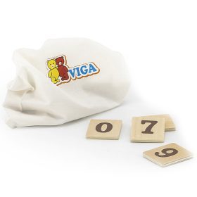 VIGA-Wooden-Clock-Learning-Time-Clock-Montessori-2