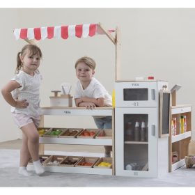 VIGA-Wooden-Stall-Set-Shop-Supermarket-XXL-1