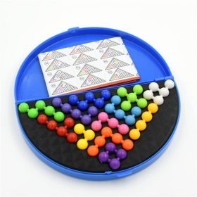 WOOPIE-Brain-Training-IQ-PUZZLE-Logic-Game-3