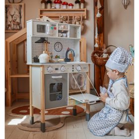 WOOPIE-GREEN-9-in-1-Wooden-Interactive-Kitchen-with-Washing-Machine-and-Whiteboard-1