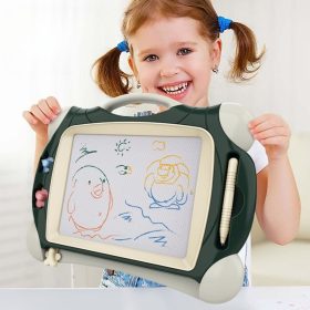 WOOPIE-Magnetic-Color-Marker-Board-2-Green-Stamps-1