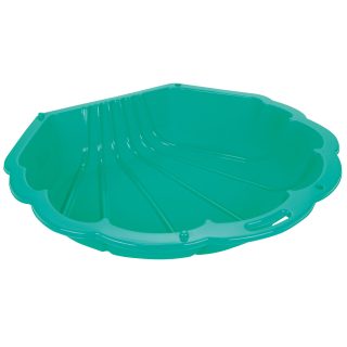 WOOPIE Sandbox Pool Shell Green 3in1 Dry Pool 1 pc.