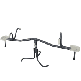 AXI Metal Swivel Scale Swing Anthracite