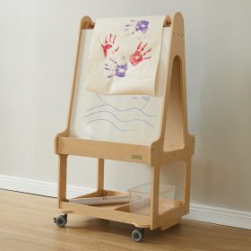 MASTERKIDZ-Double-Sided-Dry-Erase-Board-3-in-1-Easel-on-Wheels-1