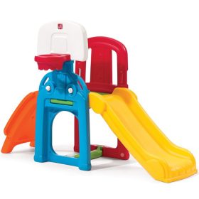 STEP2 Activity Park with Climbing