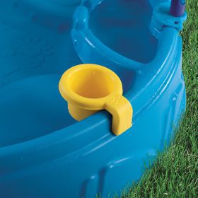 STEP2-Pool-with-Umbrella-2-in-1-Sandbox-for-Children-2