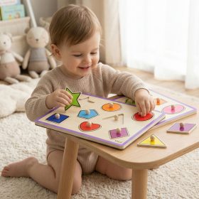 VIGA-Wooden-Colorful-Puzzle-with-Pins-Shapes-3