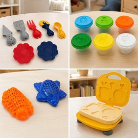 WOOPIE-Dough-Set-Kitchen-Waffle-Maker-39-pcs-3