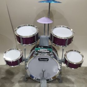 WOOPIE-Educational-Percussion-Set-for-Kids-5-Drums-1-Cymbal-1