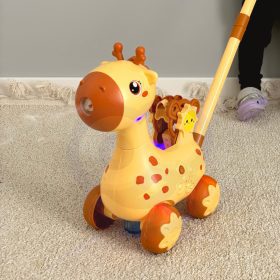 WOOPIE-Giraffe-Pusher-2-in-1-Bubble-Machine-for-Kids-2
