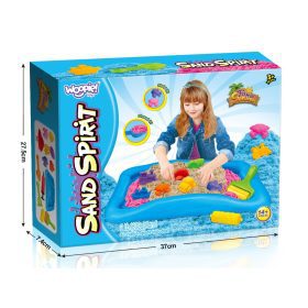 Woopie-Kinetic-Sand-Magic-Pool-Set-Molds-Accessories-3-3