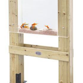 CLASSIC WORLD EDU Educational Experiment Kit for Observing Fish and Plants