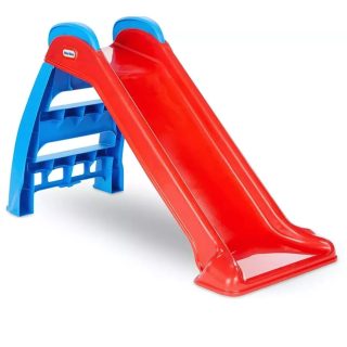 Little Tikes First Slide My First Garden Slide 95 cm Pink