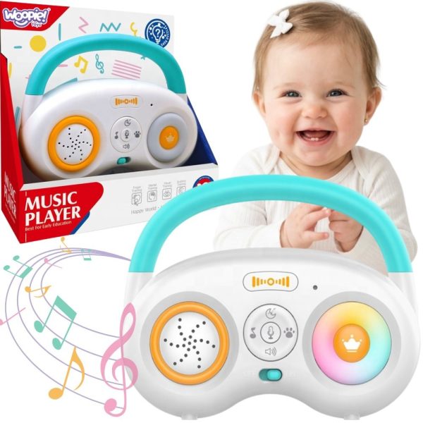 WOOPIE-BABY-Interactive-Music-Player WOOPIE BABY Interactive Music Player