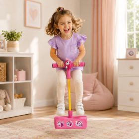 WOOPIE-Foam-Pogo-Jumper-for-Kids-for-Jumping-Squeaking-Balance-Training-2 Balance Training