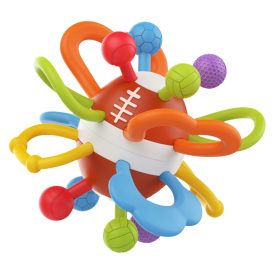 WOOPIE-Rattle-Teether-Sensory-Ball-for-Babies-Educational-0-Soft-1