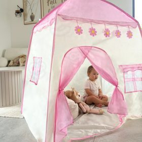 Wooopie-Tent-House-for-Home-and-Garden-XXL-with-Floor-1