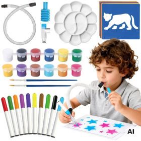 WOOPIE-Creative-Painting-and-Crafting-Set-3-in-1-42-pcs WOOPIE Creative Painting and Crafting Set 3 in 1 42 pcs.