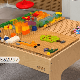 MASTERKIDZ-STEM-Science-Set-Table-Accessories-Exhibition-Goods-–-Full-Value MASTERKIDZ STEM Science Set Table + Accessories Exhibition Goods – Full Value
