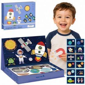TOOKY-TOY-Magnetic-Puzzle-Montessori-Puzzle-Educational-Box-Cosmos-72-pcs TOOKY TOY Magnetic Puzzle Montessori Puzzle Educational Box Cosmos 72 pcs.