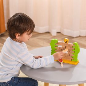 VIGA-Wooden-Arcade-Game-Falling-Acorn-Puzzle-1