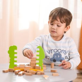VIGA-Wooden-Arcade-Game-Falling-Acorn-Puzzle-3