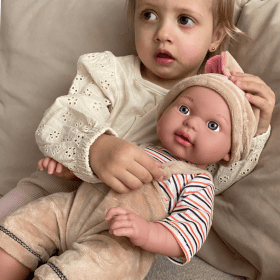 WOOPIE-ROYAL-Baby-Doll-in-Bunny-Outfit-46-cm-2